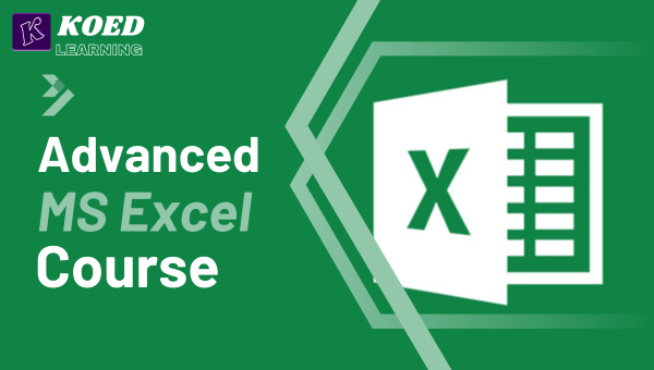 Advance Excel