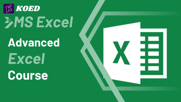 Advance Excel (5) Advance Excel (5)