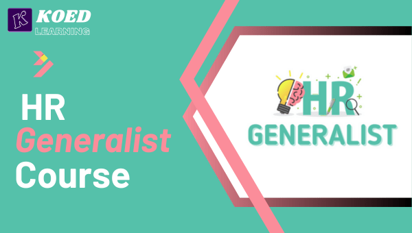 HR Generalist (1) HR Generalist (1)